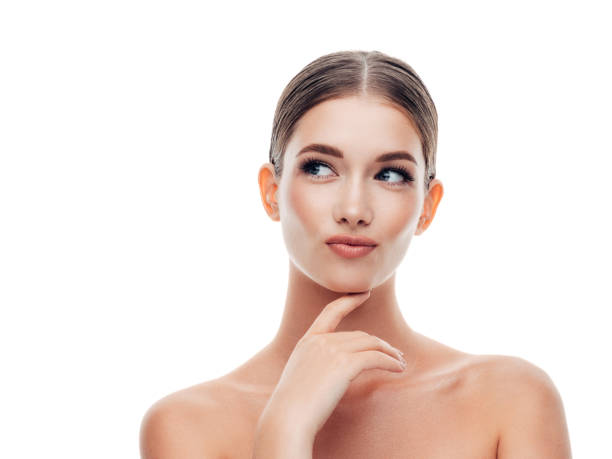 istock Attractive girl 1049204450