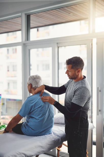 istock Let's find the root of your pain 1049207342