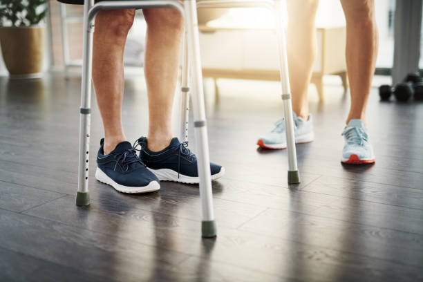 istock I'll be with you throughout the healing process 1049207344