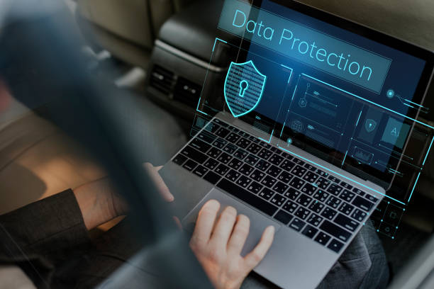 103,100+ Data Protection Stock Photos, Pictures & Royalty-Free Images -  iStock | Cybersecurity, Gdpr, Encryption icon
