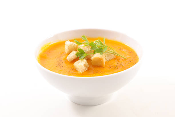 istock bowl of soup 1049223262