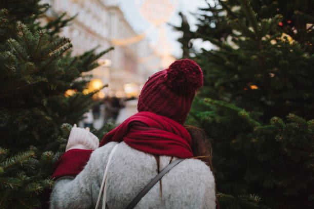 istock Christmas in the city 1049223892