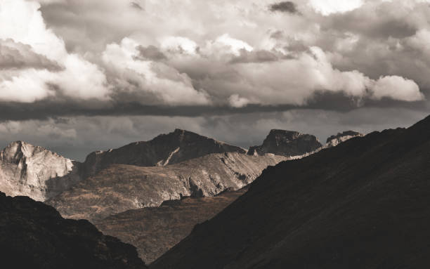 istock Rocky Mountain Images 1049226480