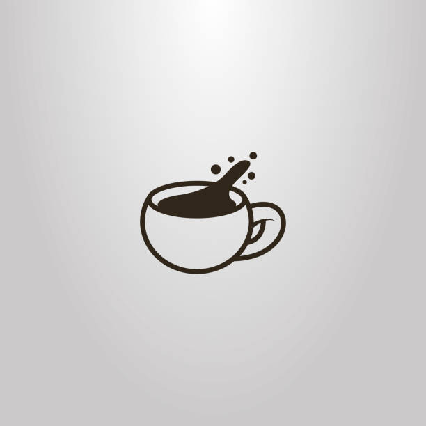 970+ Grafiken, lizenzfreie Vektorgrafiken und Clipart zu Kaffee ...