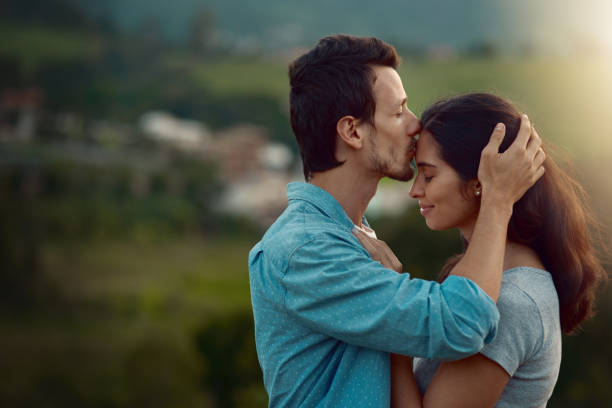 istock You mean the world to me 1049240724