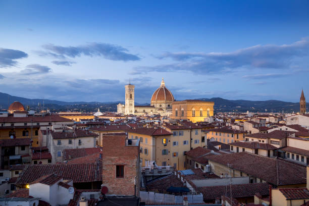istock ITALY FLORENCE SANTA MARIA FIORE CATHEDRAL 1049241146