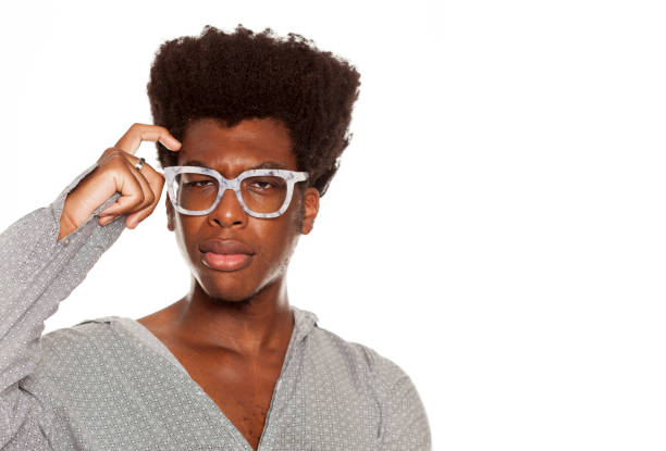 istock young handsome afro american hipster guy stylish and thoughtful isolated on white background. people lifestyle concept 1049259292