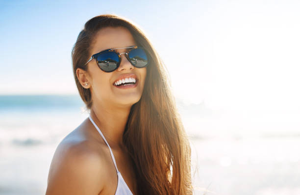 istock Summer is the happiest season 1049267314