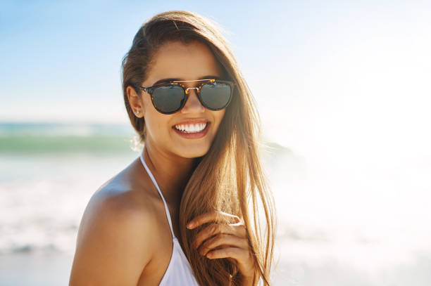 istock It's time for dark shades and sunny smiles 1049267370