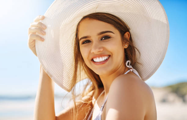 istock You just can't say summer with a frown 1049267506