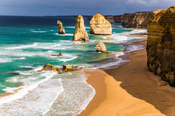 istock Travel to Australia 1049292966