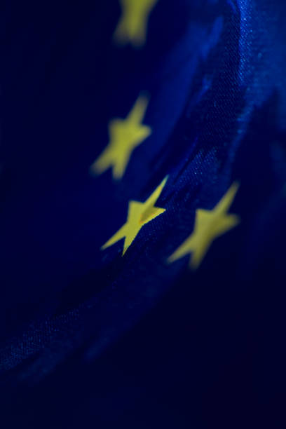 istock European Union Flag banner 1049295860