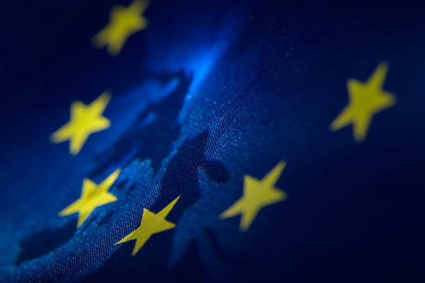istock European Union Flag banner 1049295912
