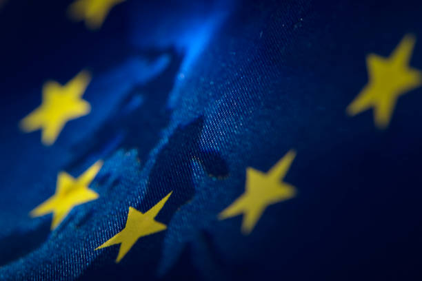 istock European Union Flag banner 1049296088