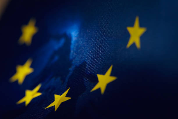 istock European Union Flag banner 1049296098