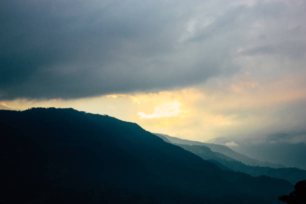 istock colors of Nepal 1049309896