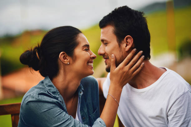 istock My love, my life, my world 1049310292