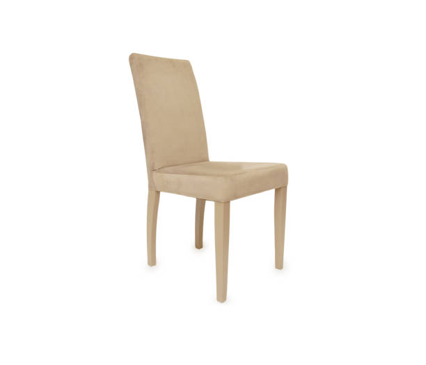 istock Chair isolated on the white background 1049334706