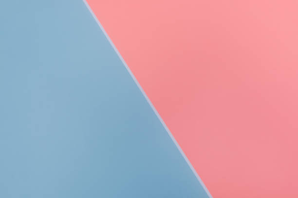 istock Paper textured background. Abstract color geometric design. 1049334838