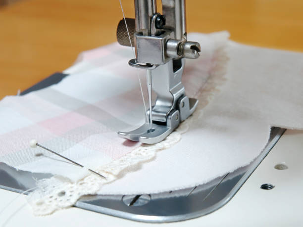 istock Sewing of stay 1049335950