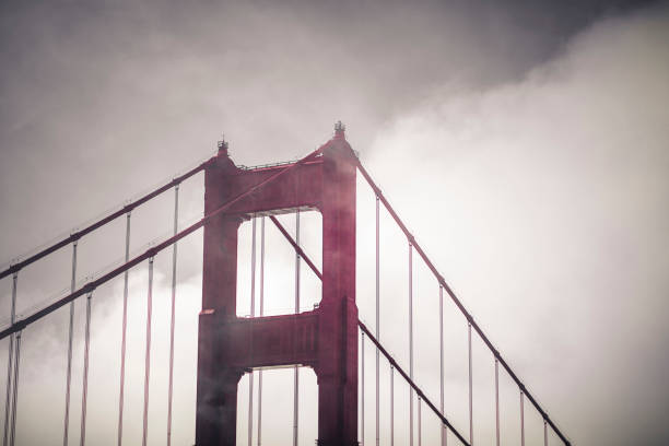 istock The bridge of dreams 1049338198