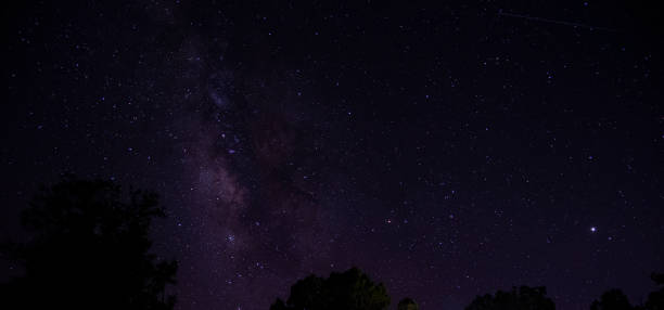 istock Grand Canyon Night Sky 1049338880