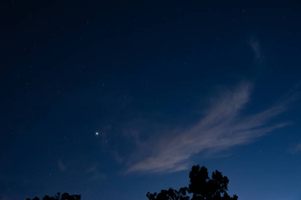 istock Night Sky Grand Canyon 1049338890