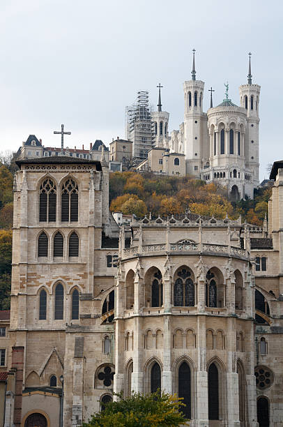 istock Hill of Fourviere 104934651
