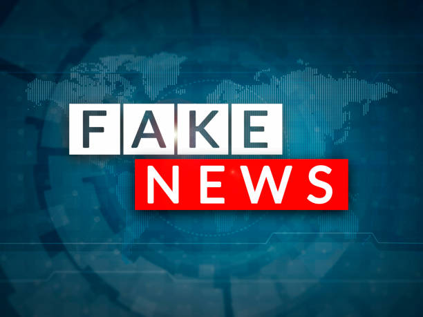 istock Fake news 1049350040
