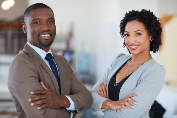 istock Hard work and determination will get you to success 1049353466