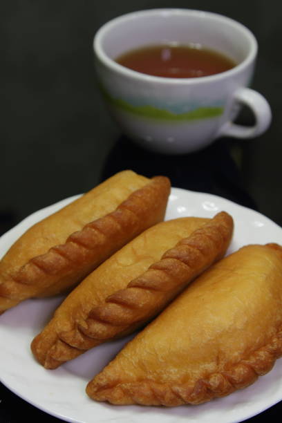 istock Indonesian traditional food 1049369782