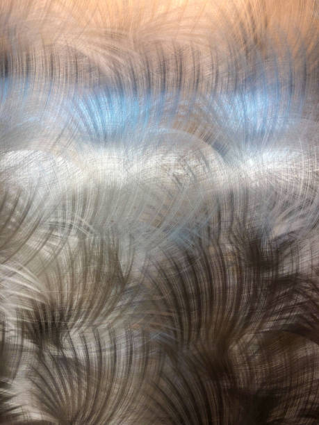 istock Brushed stainless steel 1049388586
