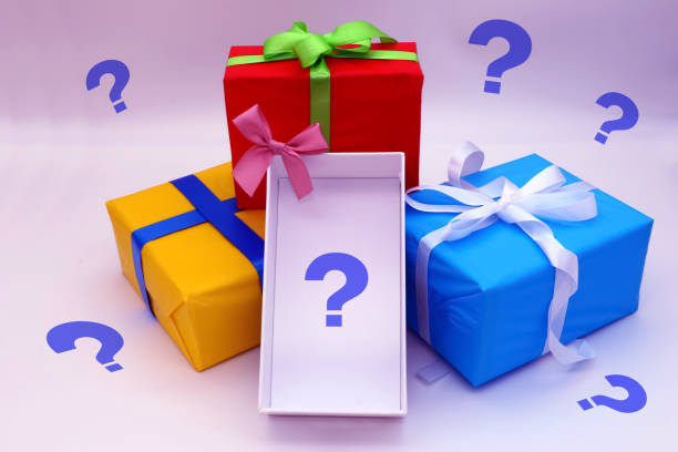 istock open box and new year's gifts 1049388888
