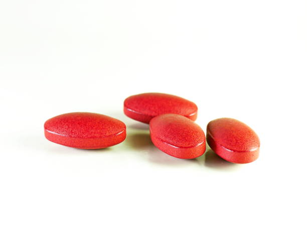 istock Medication and healthcare concept 1049399598