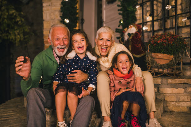 istock Family together 1049400198