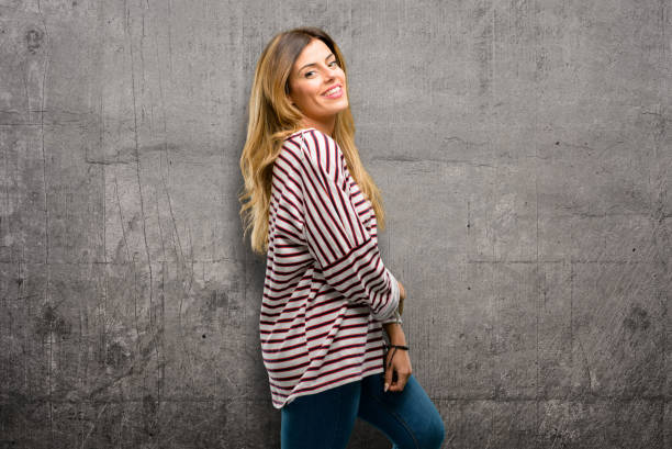 istock young cool woman posing 1049415386
