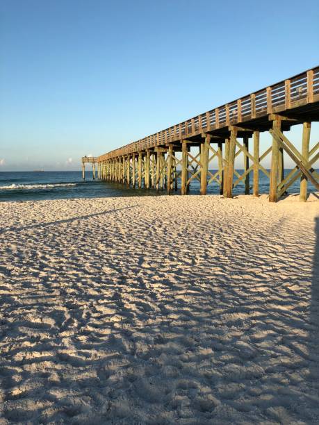 istock Panama City Beach 1049433998