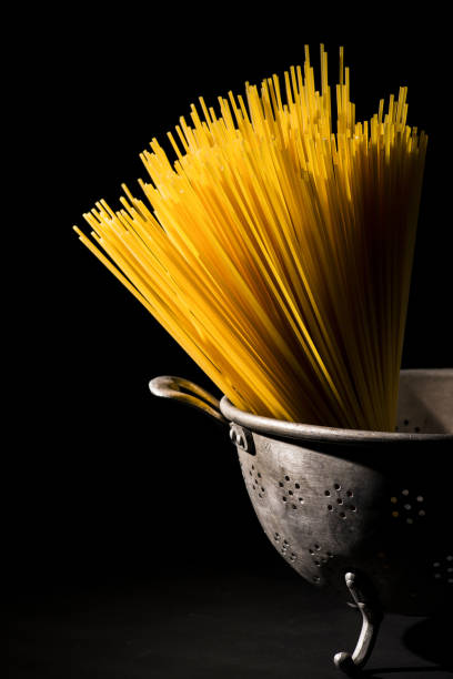 spaghetti, italian pasta to cook