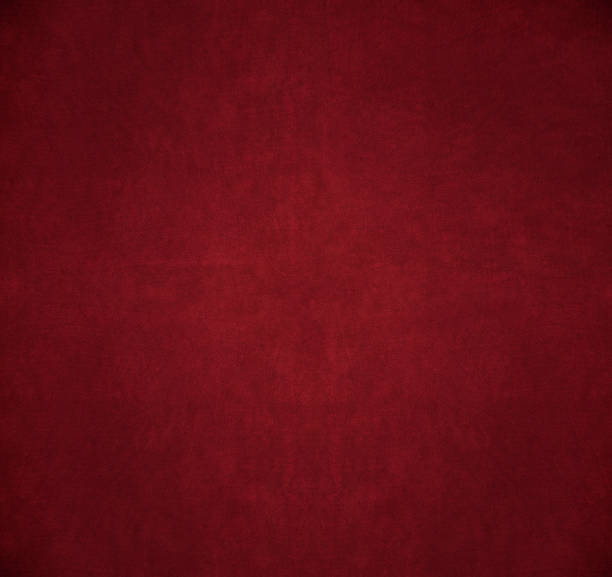 istock vintage texture red fragment of leather background 1049434318