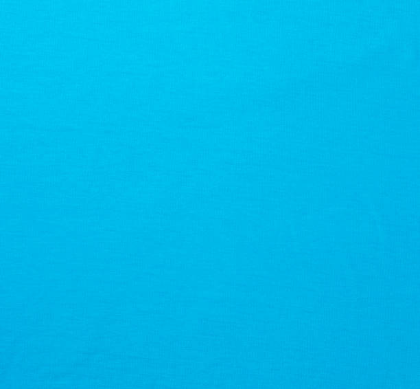 istock abstract background of blue cotton fabric 1049435022