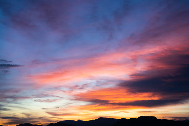 istock Color of the sky 1049441328