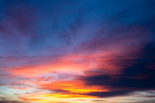 istock Color of the sky 1049441338
