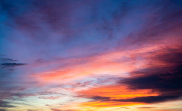 istock Color of the sky 1049441362