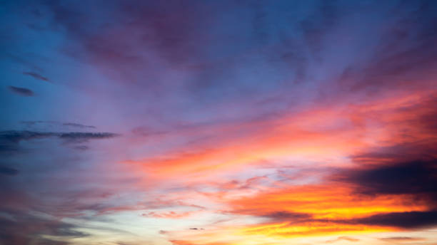 istock Color of the sky 1049443558