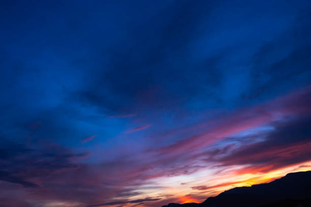 istock Color of the sky 1049446792