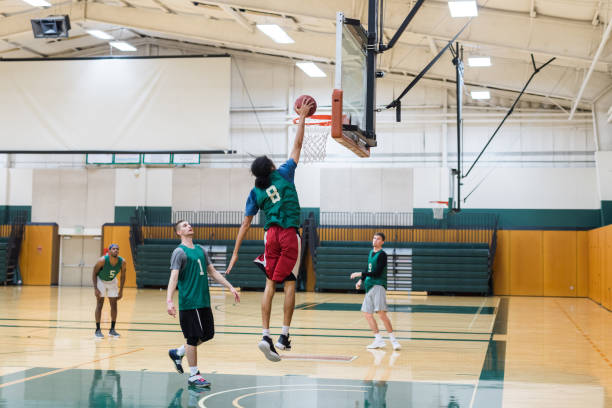 istock College basketball team practice 1049450648
