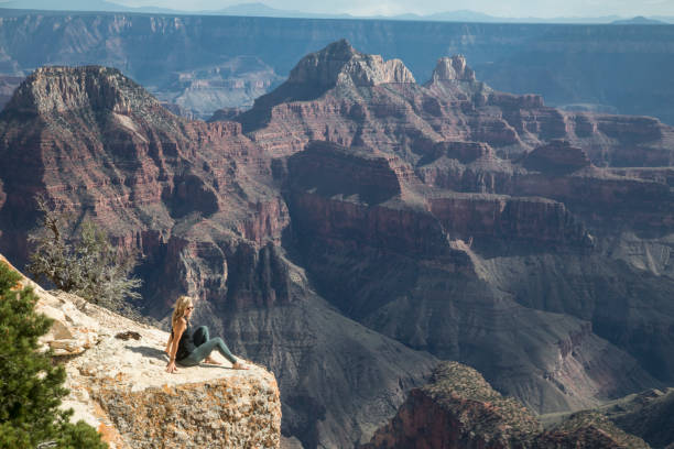istock Grand Canyon North Rim 1049460936