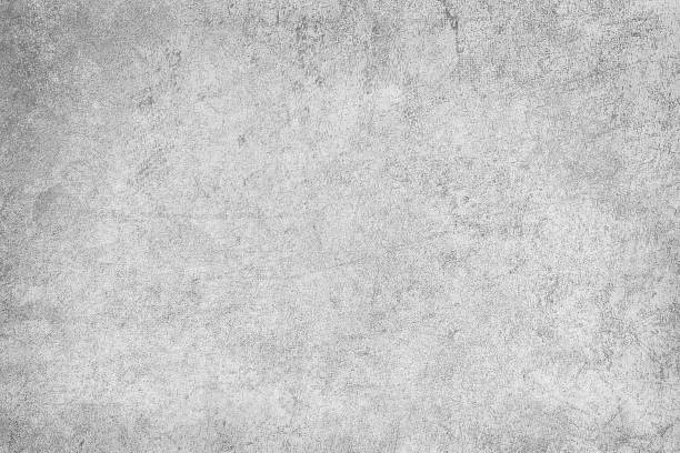 istock Gray grunge texture. Vintage surface background. Abstract monochrome shabby structure 1049465084