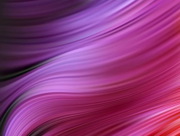 istock Abstract colorful vector background, color flow liquid wave for design brochure, website, flyer. 1049468432