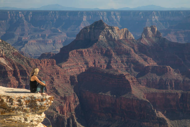 istock Grand Canyon North Rim 1049469120